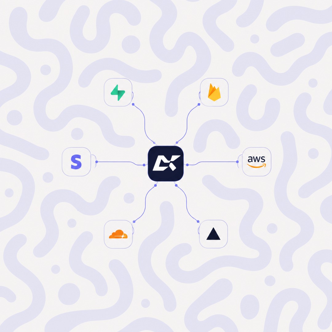 Cloud and Native Integrations